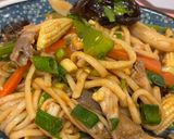 涼拌麻辣拌的食譜步驟6照片