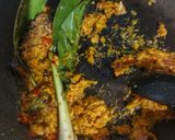 Foto langkah ke 4 dari resep Tongseng Daging Kambing Tanpa Santan.