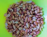 Foto del paso 2 de la receta: Crema de cacahuetes al curry, especial para recetas de pollo