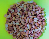 Foto del paso 2 de la receta: Crema de cacahuetes al curry, especial para recetas de pollo