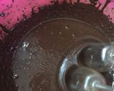 Foto langkah ke 3 dari resep Keto choco peanut krezzz.