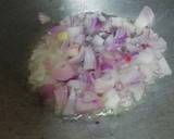 Batata Poha recipe step 4 photo