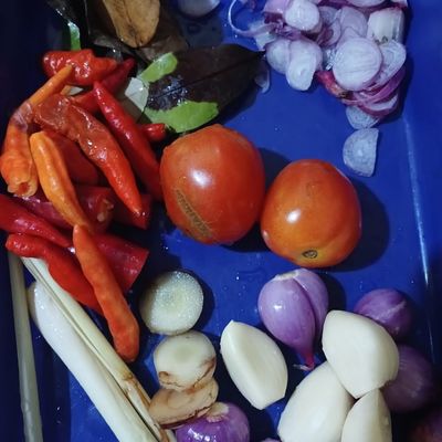 Langkah 1