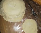 Foto del paso 4 de la receta: Tortas fritas
