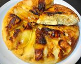 Foto del paso 4 de la receta: Tarta de Manzana en Sartén