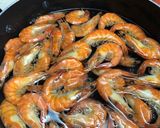 Foto del paso 5 de la receta: Romeritos Sonorenses
