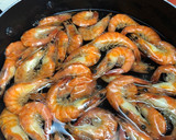 Foto del paso 5 de la receta: Romeritos Sonorenses