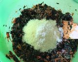 Foto del paso 6 de la receta: Quiche vegetariano