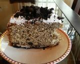 Foto del paso 3 de la receta: Torta oreo