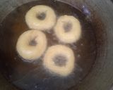 Foto langkah ke 4 dari resep Donat Kampung.