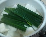 Foto langkah ke 1 dari resep Singkong thailand.