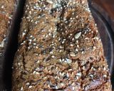 Foto del paso 4 de la receta: BUDÍN DE HIGOS Y NUECES 🤩