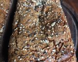 Foto del paso 4 de la receta: BUDÍN DE HIGOS Y NUECES 🤩
