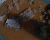 Foto langkah ke 4 dari resep Krengsengan Surabaya ala Ibu.