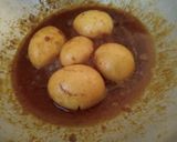 Foto langkah ke 2 dari resep Telur Rebus Sambel Kecap.