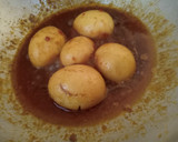Foto langkah ke 2 dari resep Telur Rebus Sambel Kecap.
