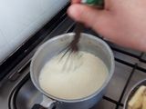 تحلية فراولة بكريمة ديبلومات