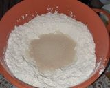 Foto del paso 1 de la receta: Rosca de Pascua fácil y rica 😋