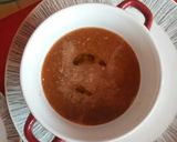 Foto del paso 2 de la receta: Crema de tomates y apio
