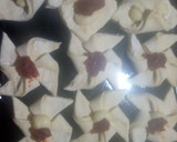 Foto del paso 5 de la receta: Facturas con dulce de membrillo, pastelera y dulce de leche