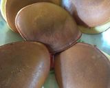 Foto langkah ke 8 dari resep Dorayaki.