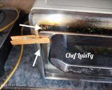 Foto del paso 7 de la receta: Ají picante en polvo deshidratado... LuisFy modificado