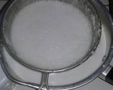 Foto langkah ke 4 dari resep Susu kedelai homemade.