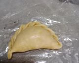 Foto langkah ke 6 dari resep Pastel sayur ekonomis.