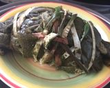 Foto del paso 1 de la receta: Ensalada de cochayuyo fresco 🌊