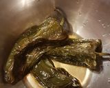 Foto del paso 2 de la receta: Salsa para espagueti verde