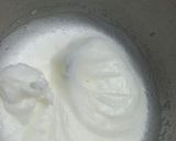 Une image de l'étape 3 de Rochers coco en coque de chocolat (congolais).