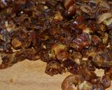 Foto del paso 2 de la receta: Dulce de Datil