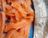 Foto del paso 3 de la receta: Gravlax de salmón