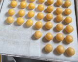 Foto langkah ke 5 dari resep Nastar (Gluten free).