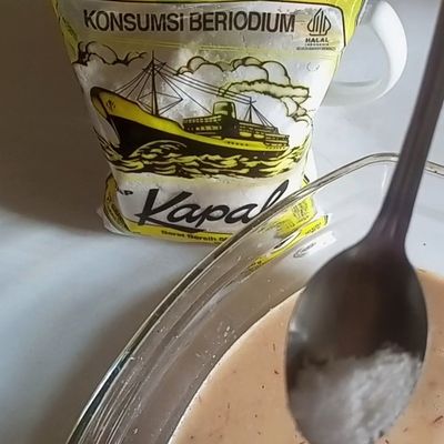 Langkah 3