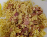 Foto del paso 3 de la receta: Migas de coliflor en MC