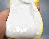 Foto langkah ke 3 dari resep Tahu aci.