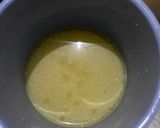 Foto langkah ke 2 dari resep Kue Goreng Rasa Kentang isi Cokelat.