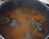 Foto del paso 3 de la receta: Caldo de pescado de mamá tabasqueña