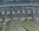 Foto del paso 4 de la receta: Ñoquis!
