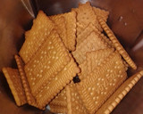Foto del paso 1 de la receta: Croquetas de chocolate