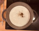Foto del passaggio 6 della ricetta Torta di Cocco e Cioccolato