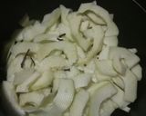 Foto del paso 3 de la receta: Compota de mamon fácil y sano