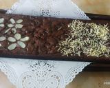 Foto langkah ke 6 dari resep Brownies panggang 2 telur.