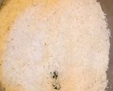 A picture of step 11 of Chicken biryani.