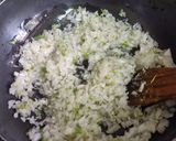 पंजाबी बैंगन भरता (punjabi baingan bharta reicpe in Hindi) रेसिपी चरण 3 फोटो