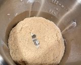 Foto del paso 3 de la receta: Tarta crumble de espinacas para MCC
