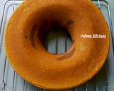 Foto langkah ke 5 dari resep Marmer Cake Pisang Ambon.