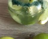 Une image de l'étape 8 de Clémentine 🍊confite 🥣façon dessert 🍨.