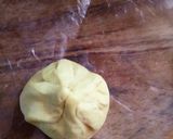 A picture of step 6 of Coconut Poli/ Kayi Holige #HoliSweets.